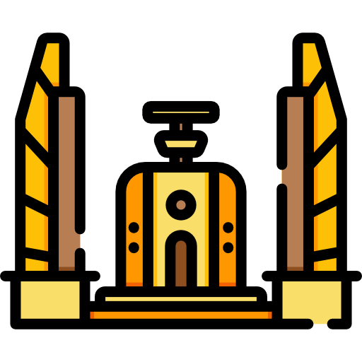 Democracy monument